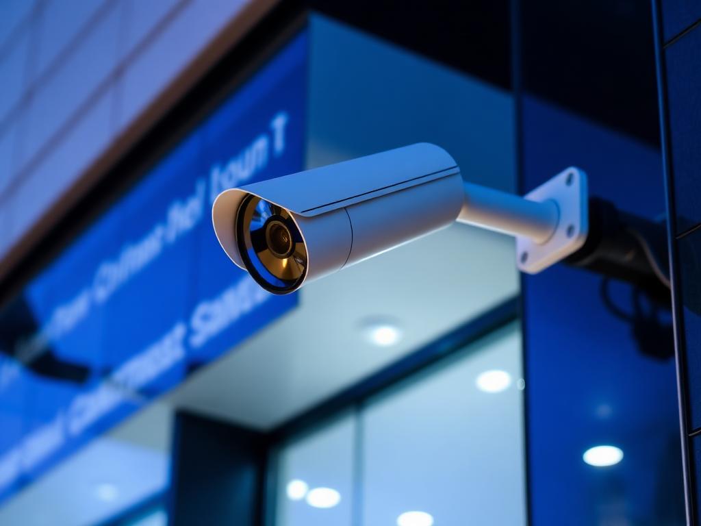 CCTV Systems